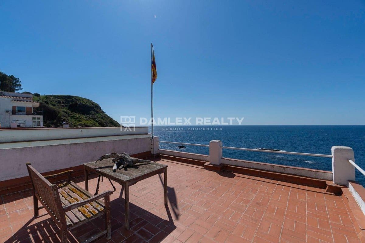4 sovrum Villa till salu i Palamos - 2 000 000 € (Ref: 8286307)