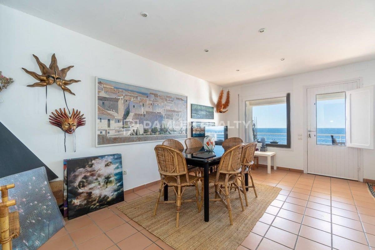 4 sovrum Villa till salu i Palamos - 2 000 000 € (Ref: 8286307)