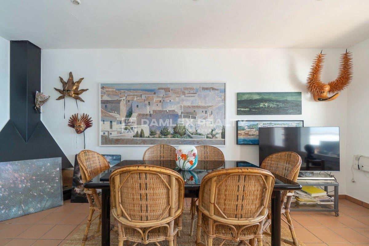 4 sovrum Villa till salu i Palamos - 2 000 000 € (Ref: 8286307)