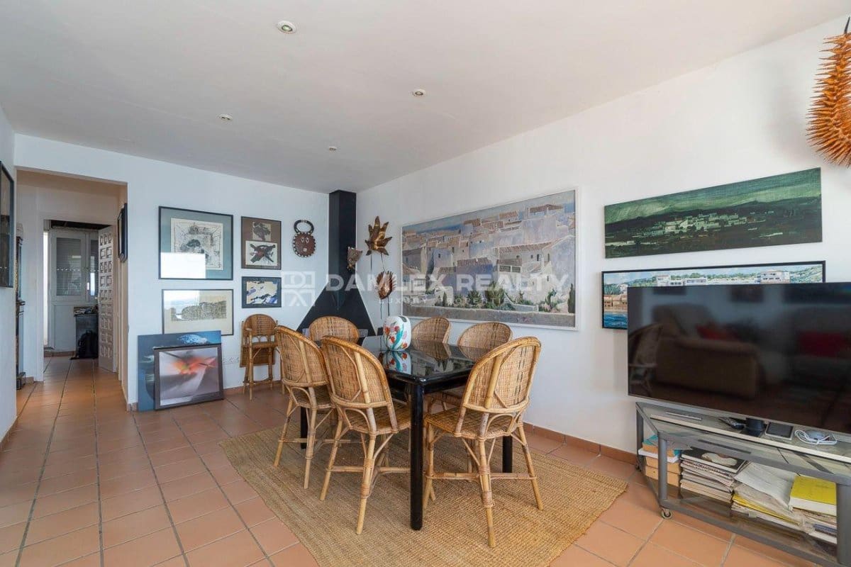 4 sovrum Villa till salu i Palamos - 2 000 000 € (Ref: 8286307)