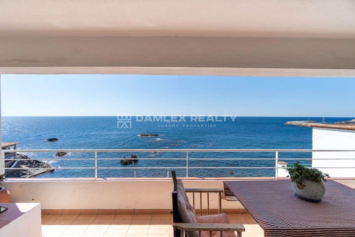 4 sovrum Villa till salu i Palamos - 2 000 000 € (Ref: 8286307)