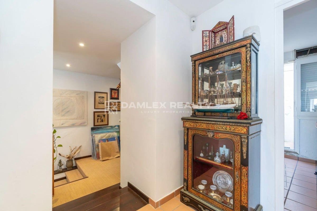 4 sovrum Villa till salu i Palamos - 2 000 000 € (Ref: 8286307)