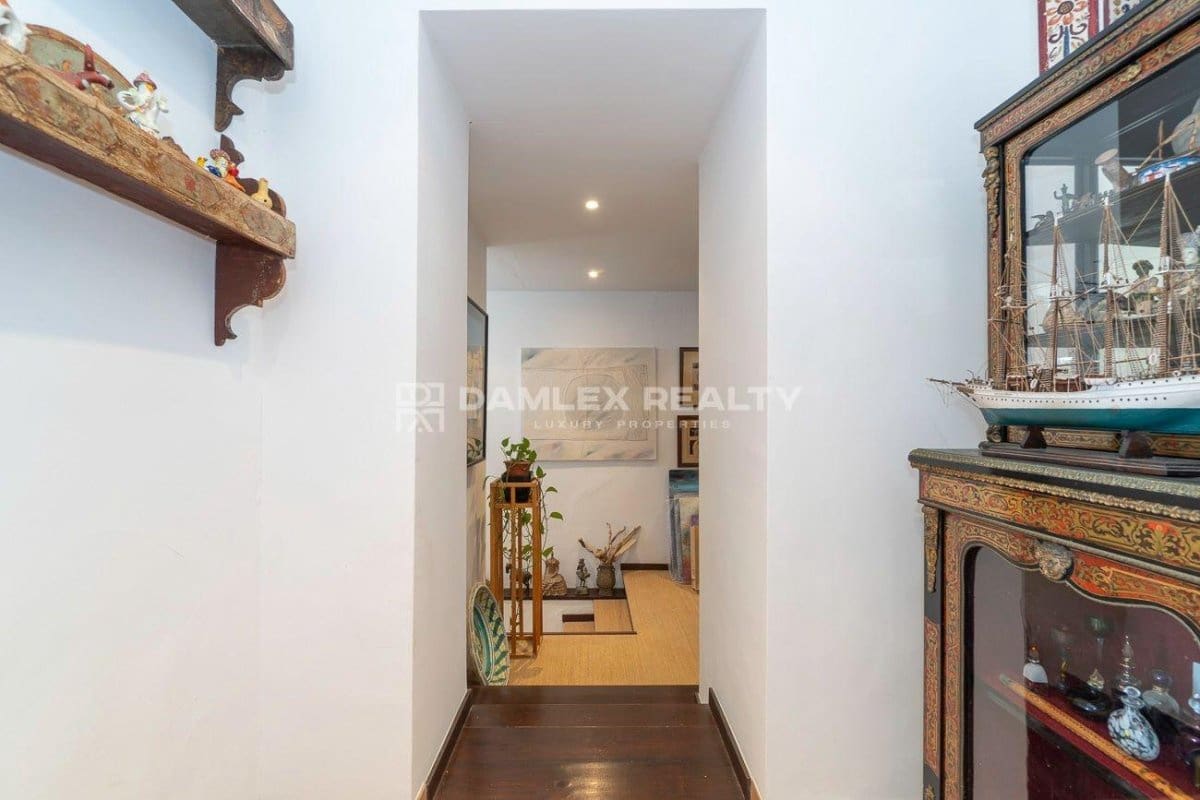 4 sovrum Villa till salu i Palamos - 2 000 000 € (Ref: 8286307)