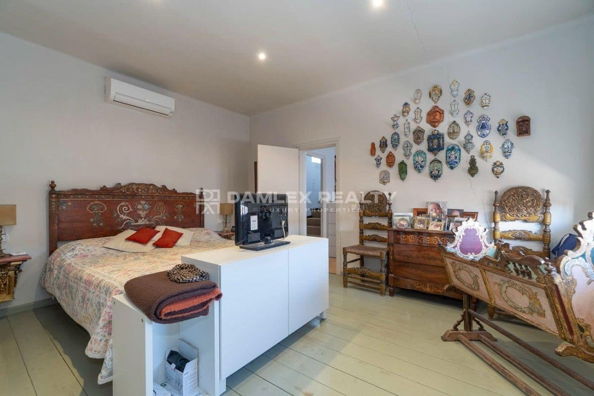 4 sovrum Villa till salu i Palamos - 2 000 000 € (Ref: 8286307)