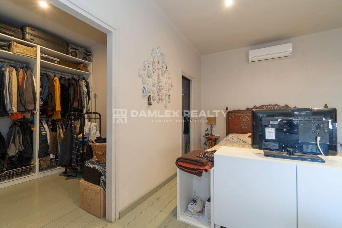 4 sovrum Villa till salu i Palamos - 2 000 000 € (Ref: 8286307)