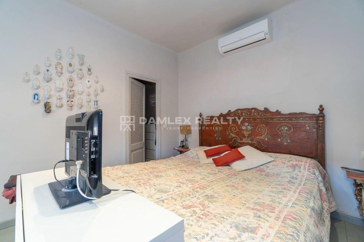 4 sovrum Villa till salu i Palamos - 2 000 000 € (Ref: 8286307)