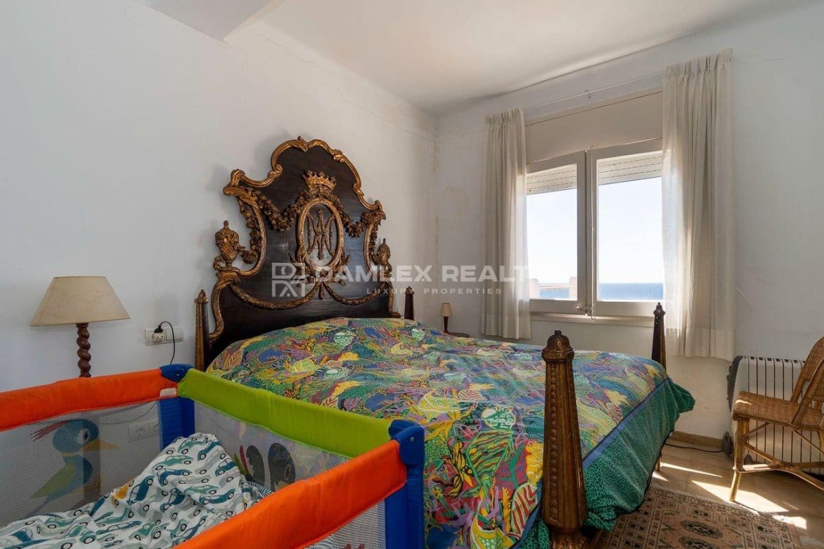 4 sovrum Villa till salu i Palamos - 2 000 000 € (Ref: 8286307)