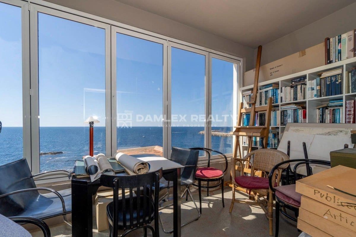 4 sovrum Villa till salu i Palamos - 2 000 000 € (Ref: 8286307)