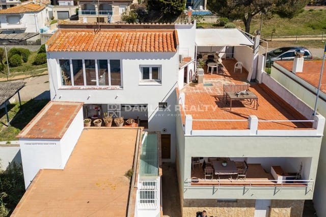 4 bedroom Villa for sale in Palamós - € 2,000,000 (Ref: 8286307)