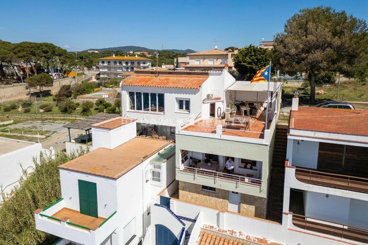 4 sovrum Villa till salu i Palamos - 2 000 000 € (Ref: 8286307)