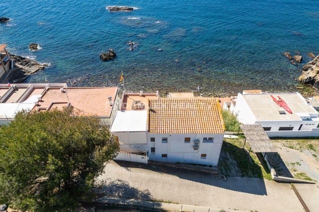 4 bedroom Villa for sale in Palamós - € 2,000,000 (Ref: 8286307)