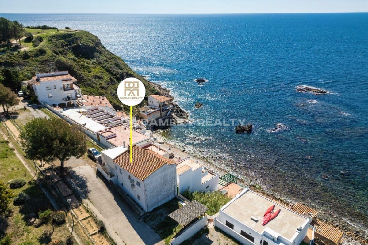 4 sovrum Villa till salu i Palamos - 2 000 000 € (Ref: 8286307)