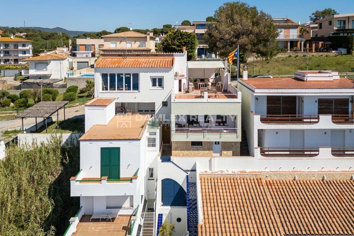 4 sovrum Villa till salu i Palamos - 2 000 000 € (Ref: 8286307)