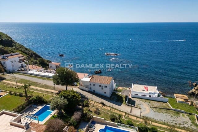 4 bedroom Villa for sale in Palamós - € 2,000,000 (Ref: 8286307)