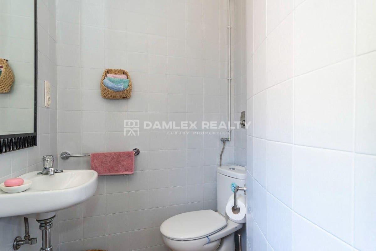 5 slaapkamer Villa te koop in Begur met zwembad garage - € 899.000 (Ref: 8290493)