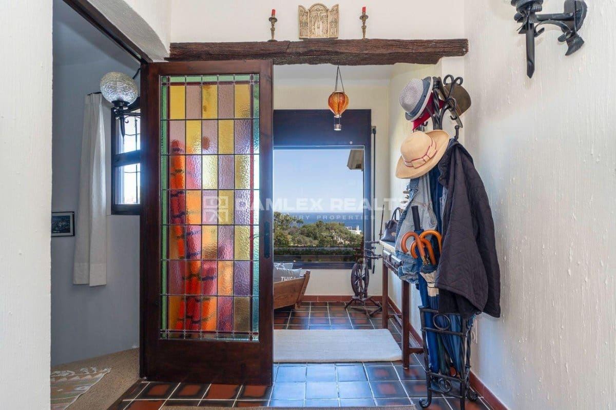 5 slaapkamer Villa te koop in Begur met zwembad garage - € 899.000 (Ref: 8290493)