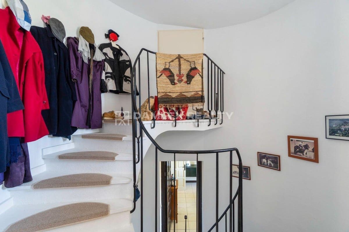 5 slaapkamer Villa te koop in Begur met zwembad garage - € 899.000 (Ref: 8290493)