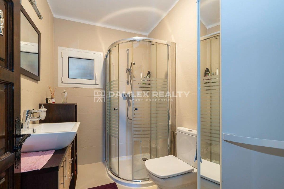 5 slaapkamer Villa te koop in Begur met zwembad garage - € 899.000 (Ref: 8290493)