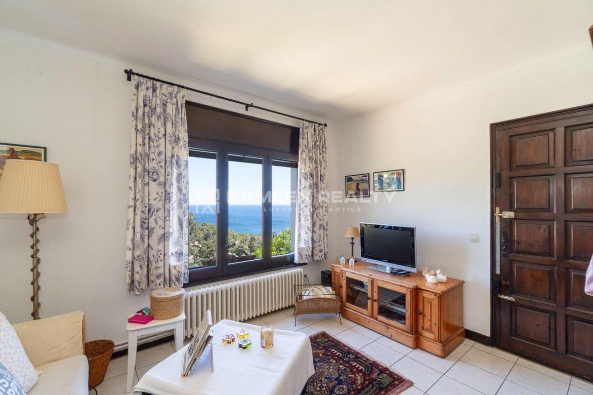 5 slaapkamer Villa te koop in Begur met zwembad garage - € 899.000 (Ref: 8290493)