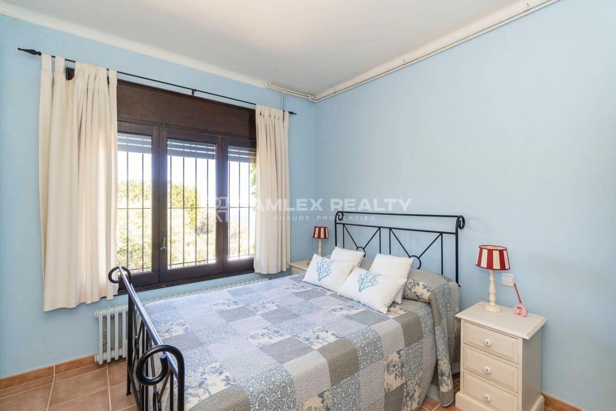 5 slaapkamer Villa te koop in Begur met zwembad garage - € 899.000 (Ref: 8290493)