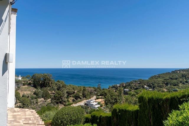 5 bedroom Villa for sale in Begur with pool garage - € 899,000 (Ref: 8290493)