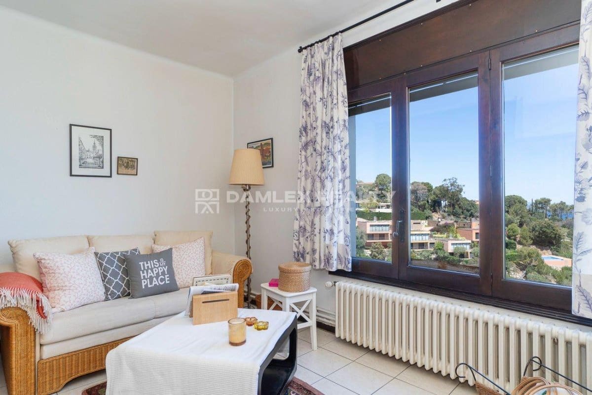 5 slaapkamer Villa te koop in Begur met zwembad garage - € 899.000 (Ref: 8290493)