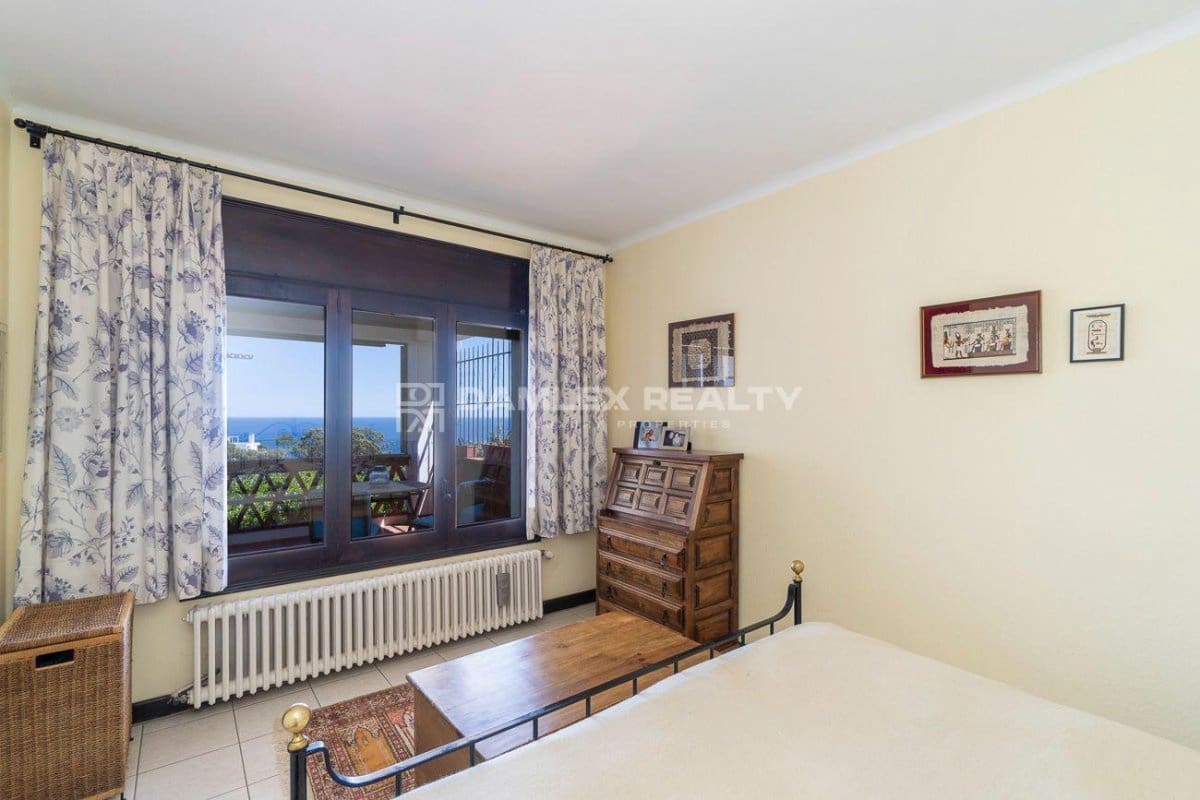 5 slaapkamer Villa te koop in Begur met zwembad garage - € 899.000 (Ref: 8290493)