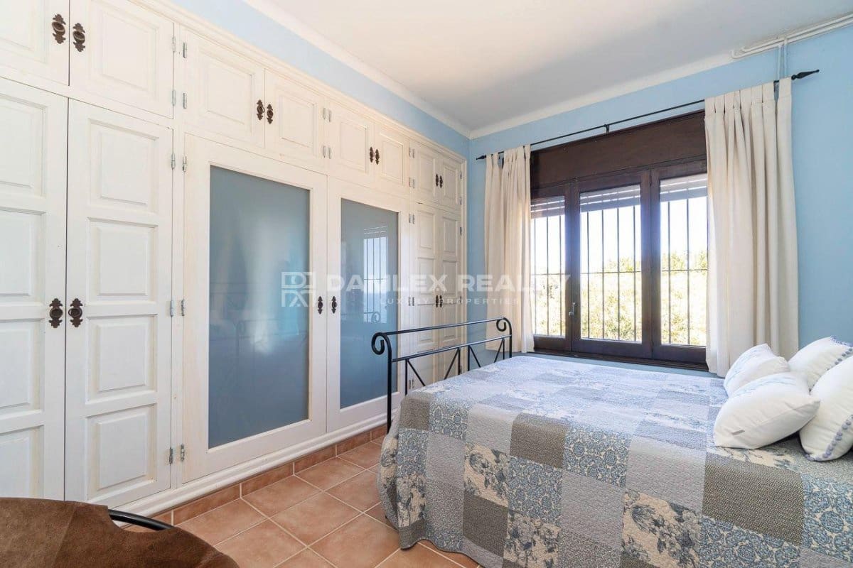 5 slaapkamer Villa te koop in Begur met zwembad garage - € 899.000 (Ref: 8290493)