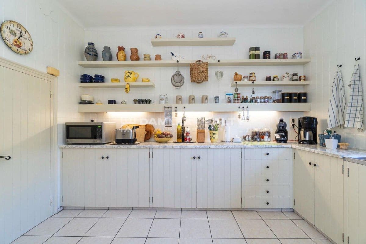 5 slaapkamer Villa te koop in Begur met zwembad garage - € 899.000 (Ref: 8290493)