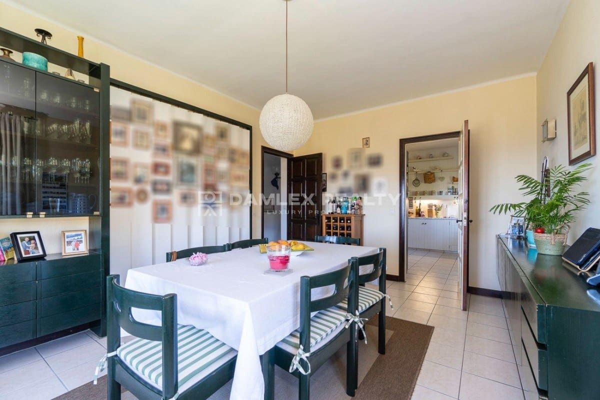 5 slaapkamer Villa te koop in Begur met zwembad garage - € 899.000 (Ref: 8290493)