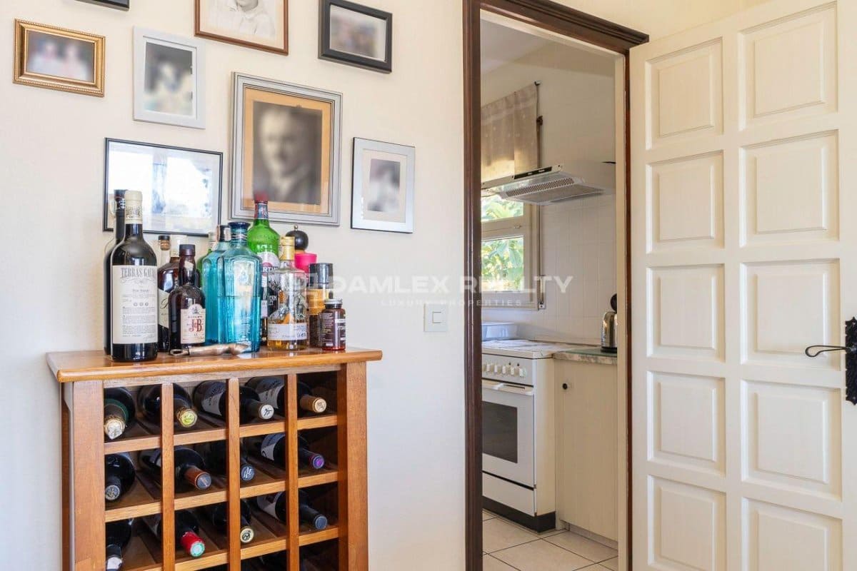 5 slaapkamer Villa te koop in Begur met zwembad garage - € 899.000 (Ref: 8290493)