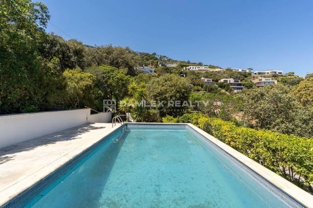 5 bedroom Villa for sale in Begur with pool garage - € 899,000 (Ref: 8290493)