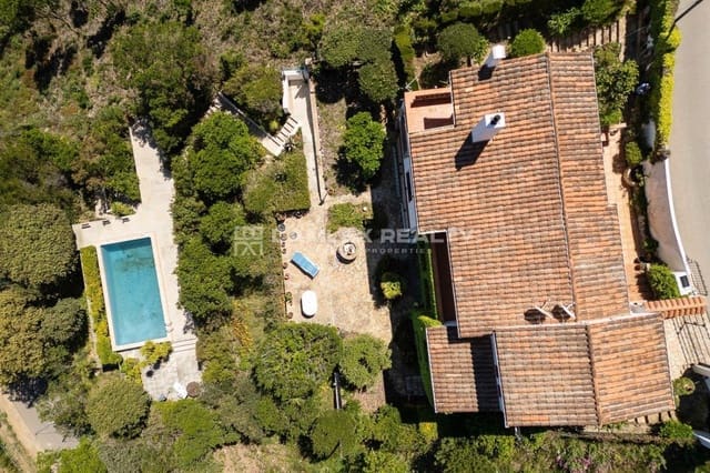 5 bedroom Villa for sale in Begur with pool garage - € 899,000 (Ref: 8290493)
