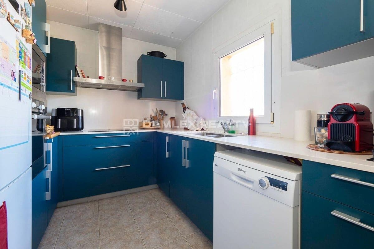 5 slaapkamer Villa te koop in Begur met zwembad garage - € 640.000 (Ref: 8298468)