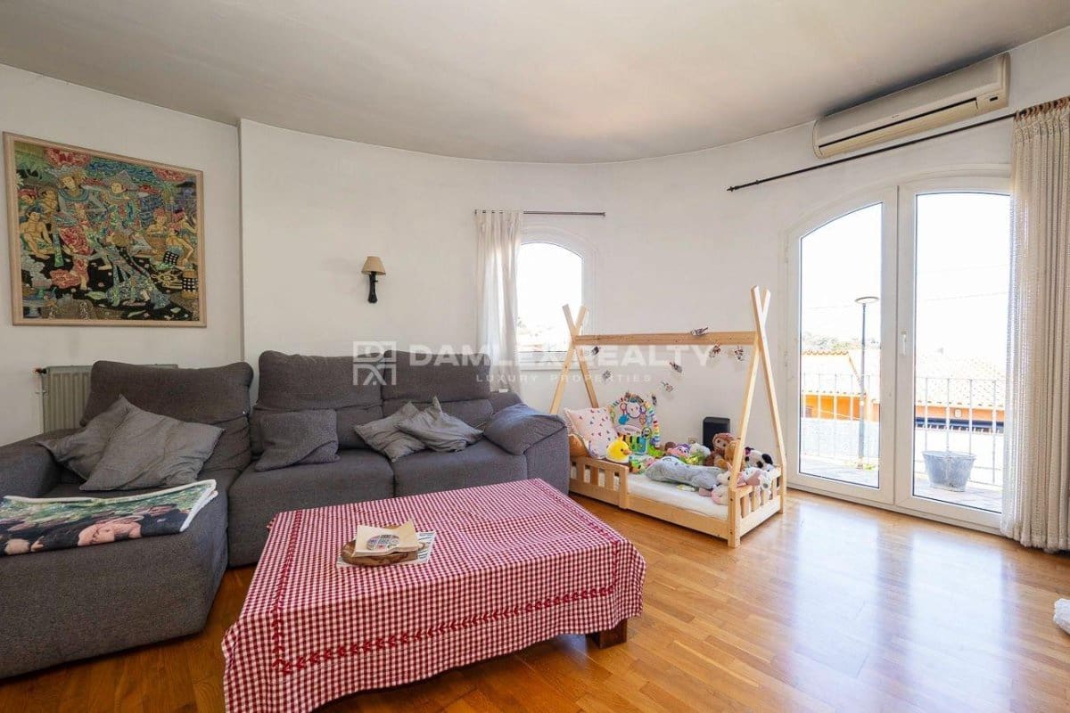 5 slaapkamer Villa te koop in Begur met zwembad garage - € 640.000 (Ref: 8298468)