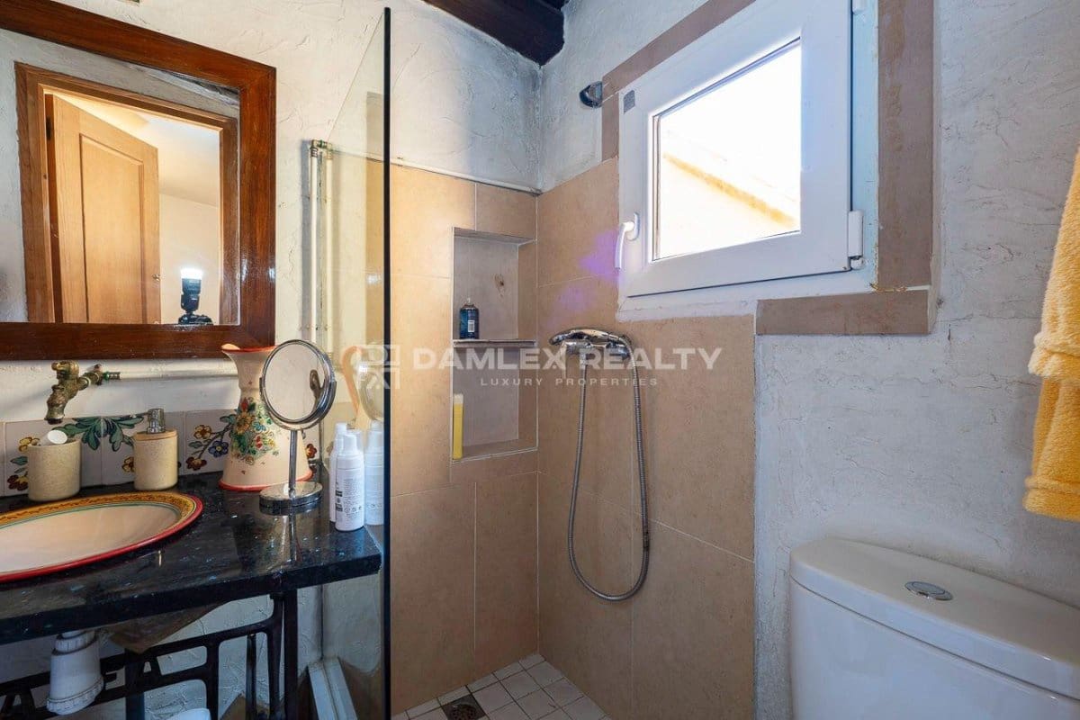 5 slaapkamer Villa te koop in Begur met zwembad garage - € 640.000 (Ref: 8298468)