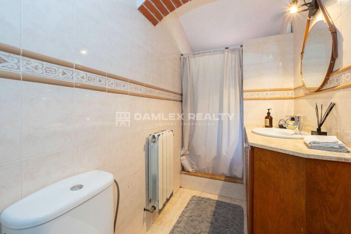 5 slaapkamer Villa te koop in Begur met zwembad garage - € 640.000 (Ref: 8298468)
