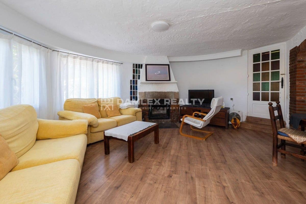 5 slaapkamer Villa te koop in Begur met zwembad garage - € 640.000 (Ref: 8298468)