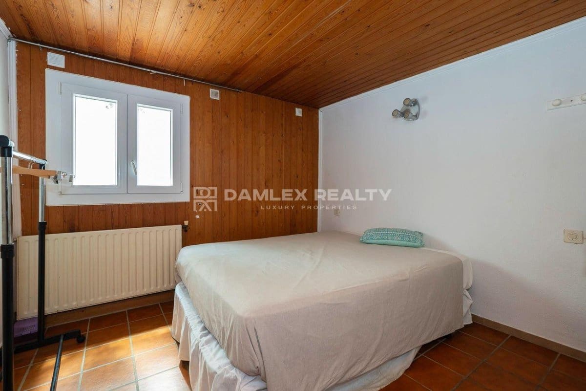 5 slaapkamer Villa te koop in Begur met zwembad garage - € 640.000 (Ref: 8298468)