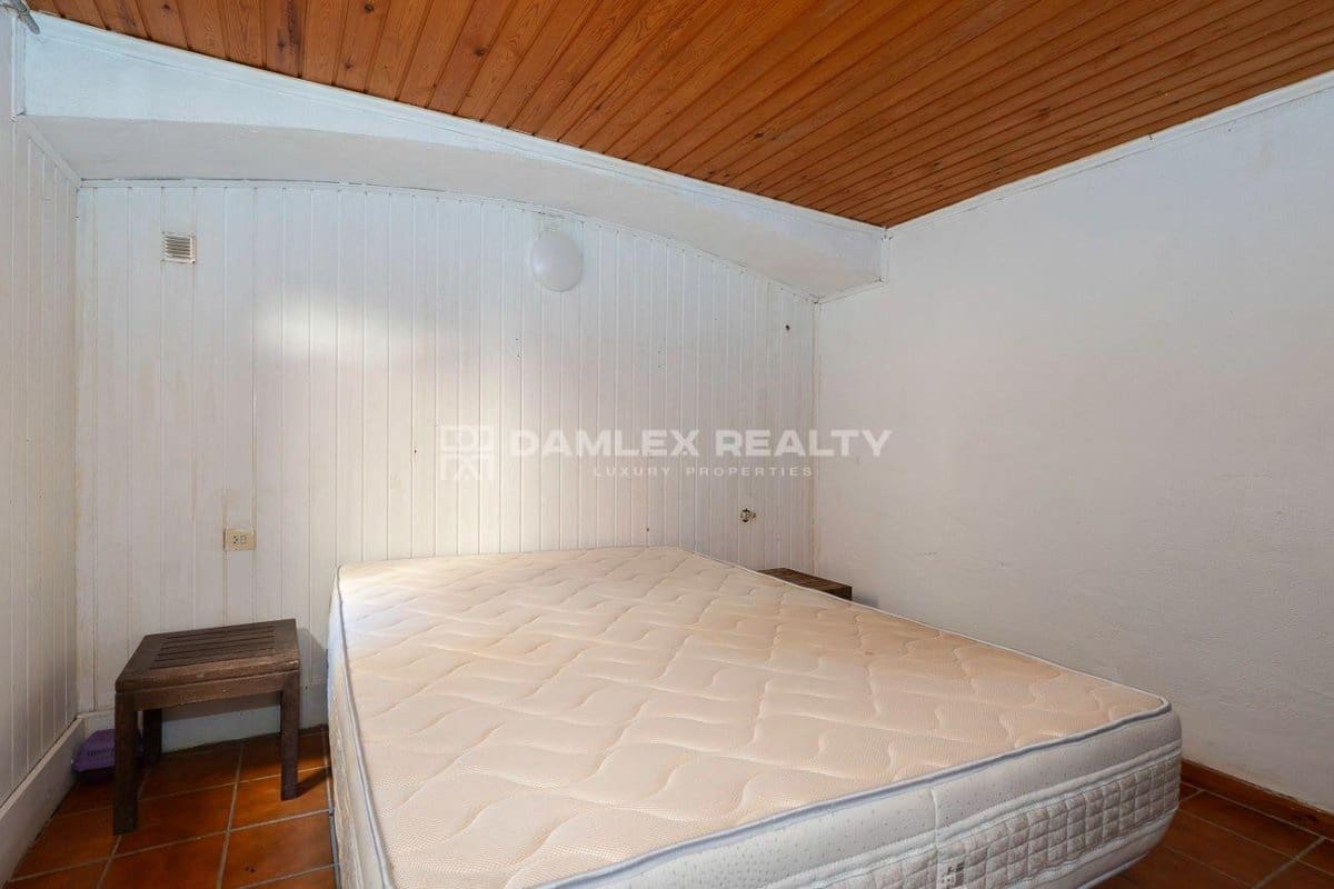5 slaapkamer Villa te koop in Begur met zwembad garage - € 640.000 (Ref: 8298468)