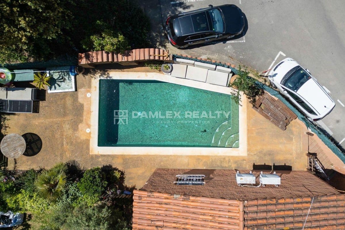 5 slaapkamer Villa te koop in Begur met zwembad garage - € 640.000 (Ref: 8298468)