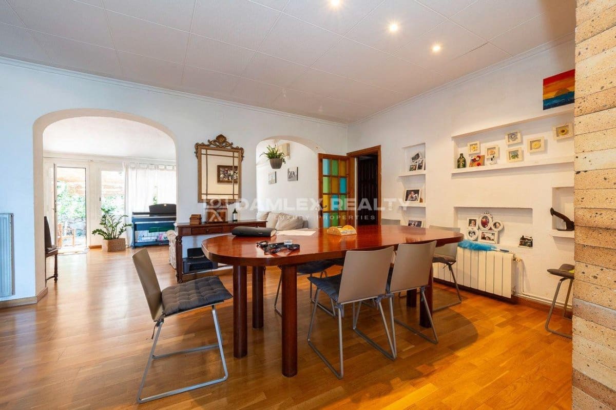 5 slaapkamer Villa te koop in Begur met zwembad garage - € 640.000 (Ref: 8298468)