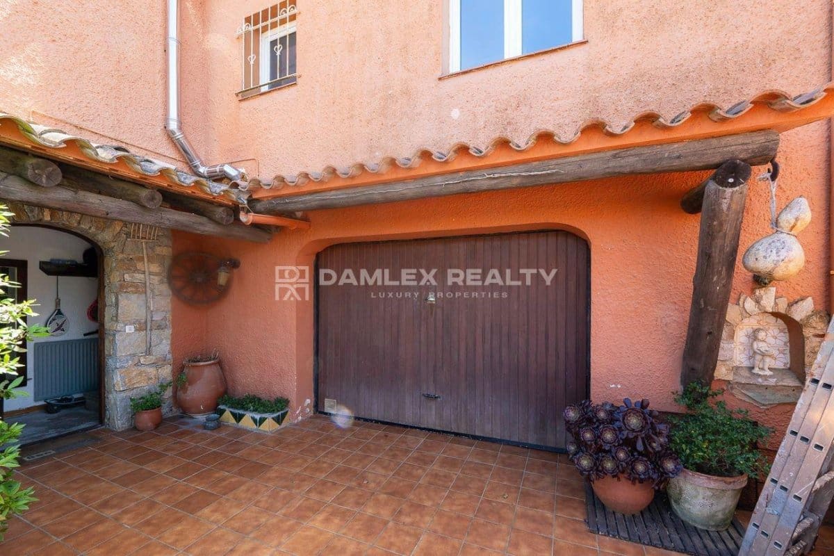 5 slaapkamer Villa te koop in Begur met zwembad garage - € 640.000 (Ref: 8298468)