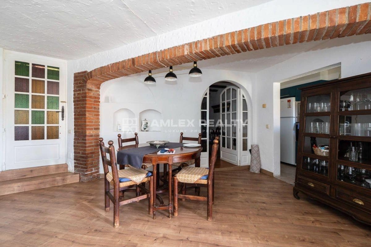 5 slaapkamer Villa te koop in Begur met zwembad garage - € 640.000 (Ref: 8298468)