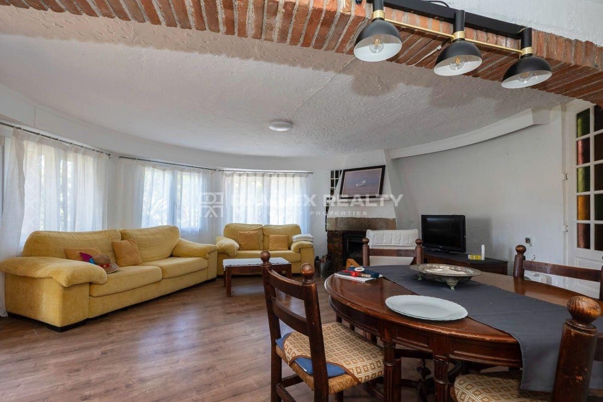 5 slaapkamer Villa te koop in Begur met zwembad garage - € 640.000 (Ref: 8298468)