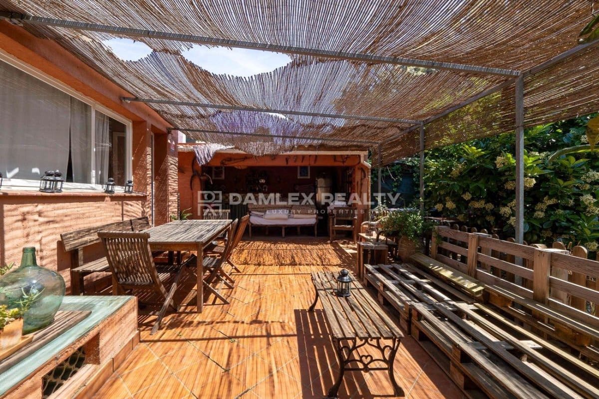 5 slaapkamer Villa te koop in Begur met zwembad garage - € 640.000 (Ref: 8298468)