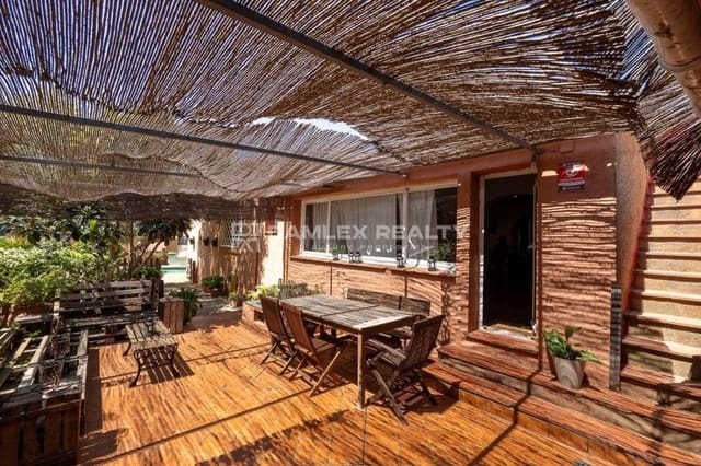 5 sovrum Villa till salu i Begur med pool garage - 640 000 € (Ref: 8298468)