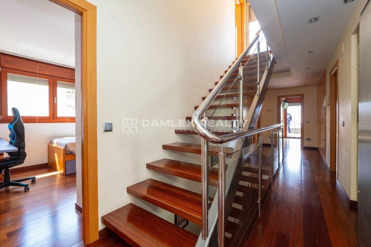 7 soveværelse Villa til salg i Blanes med swimmingpool garage - € 850.000 (Ref: 8306057)