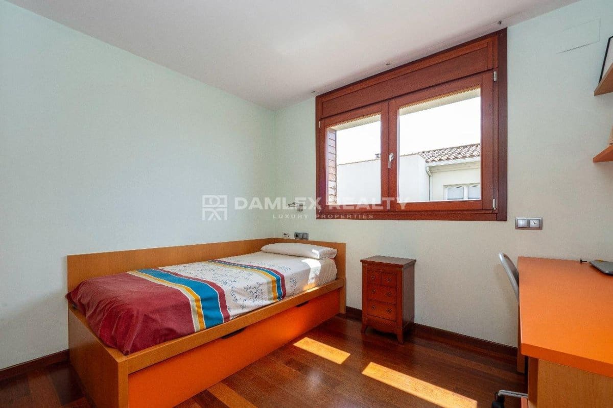 7 soveværelse Villa til salg i Blanes med swimmingpool garage - € 850.000 (Ref: 8306057)