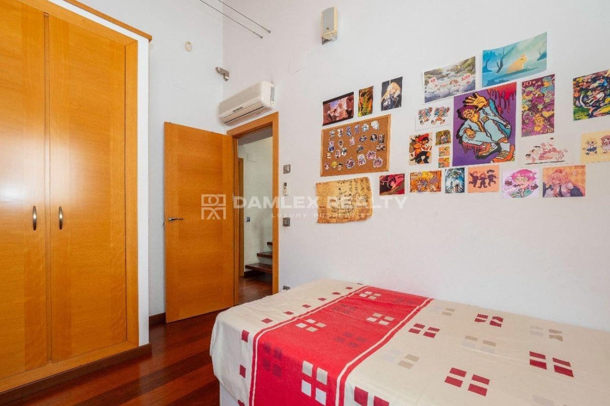 7 soveværelse Villa til salg i Blanes med swimmingpool garage - € 850.000 (Ref: 8306057)